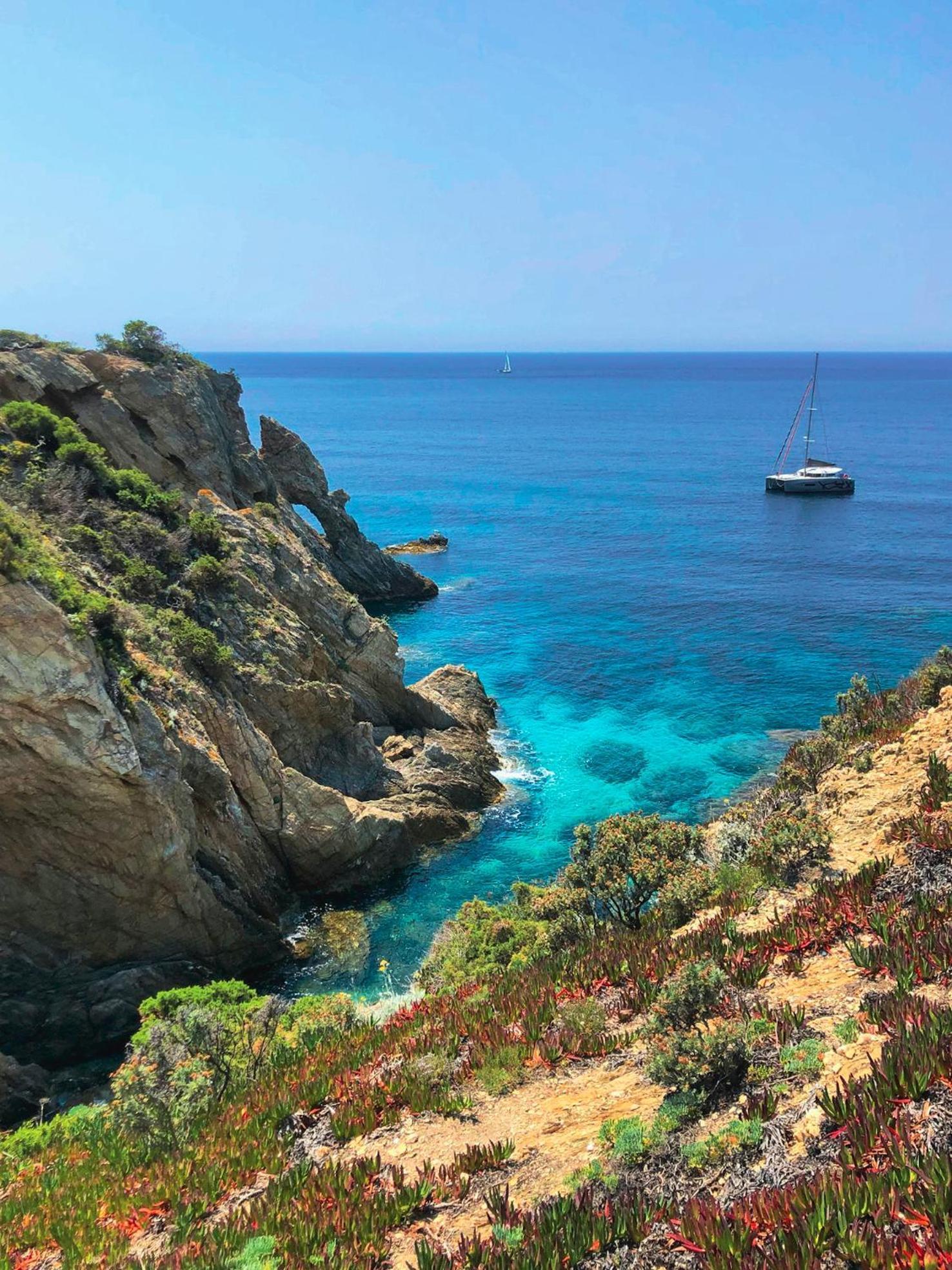 T2 Avec Terrasse & Parking A 5 Min Du Centre, 10 Min Des Plages Йер Экстерьер фото